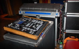 Licht FoH 2